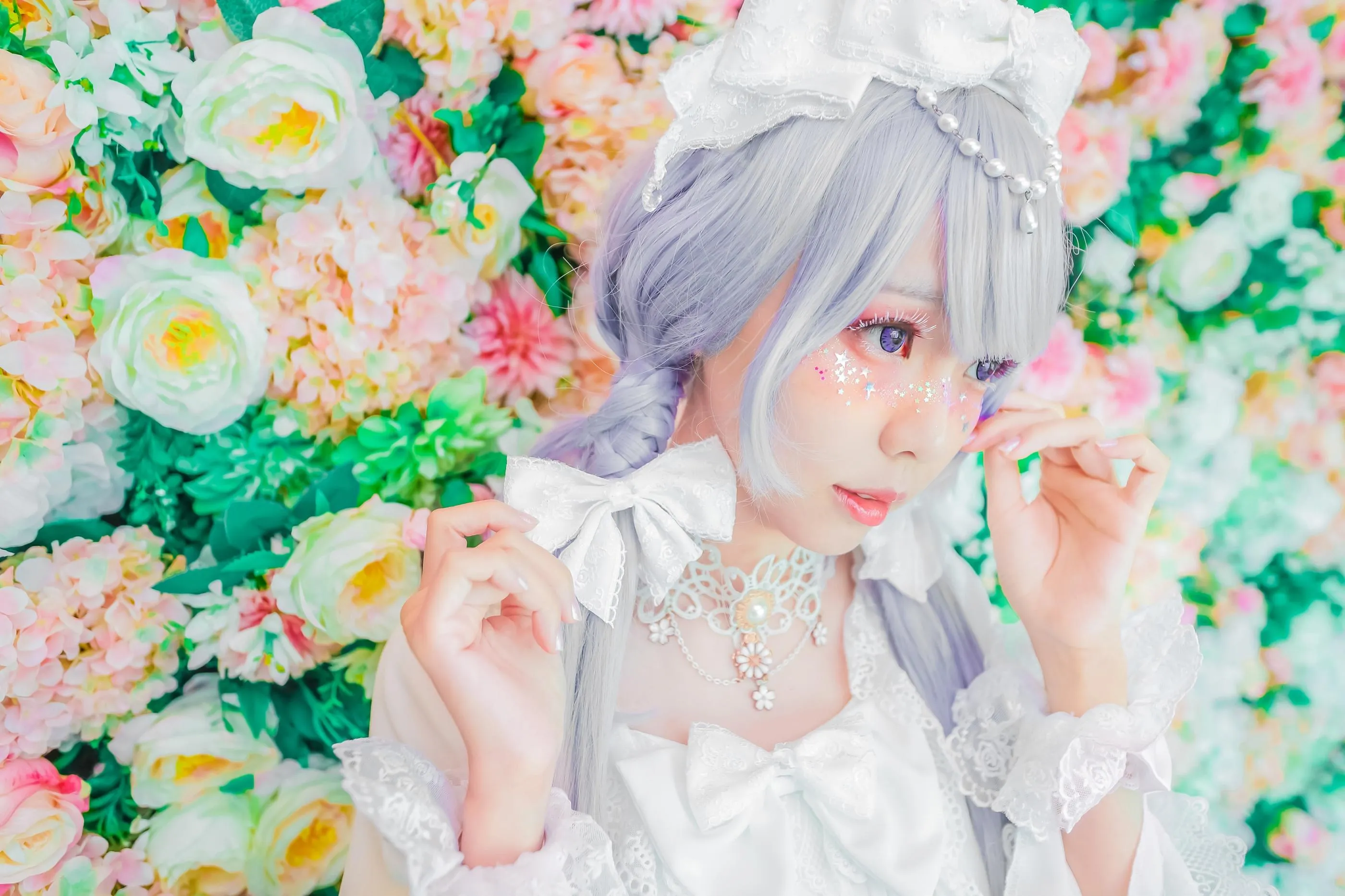 ElyEE子 – NO.85 TUESDAY TWINTAIL [141P]插图5